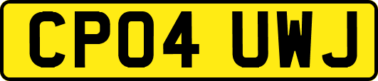 CP04UWJ