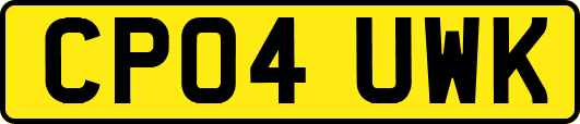 CP04UWK