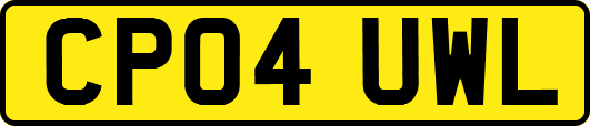 CP04UWL