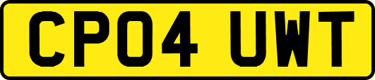 CP04UWT