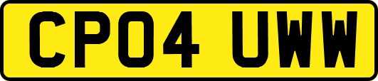 CP04UWW