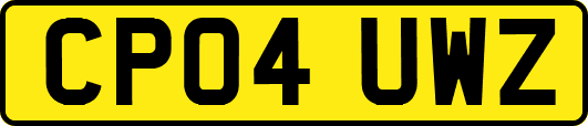 CP04UWZ