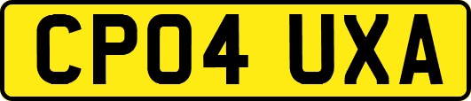 CP04UXA