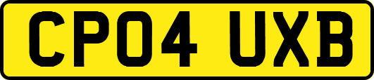 CP04UXB