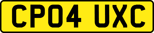 CP04UXC