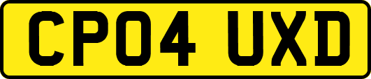 CP04UXD