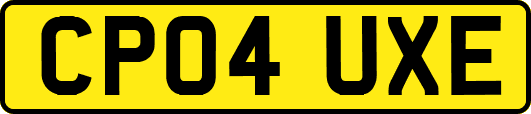 CP04UXE