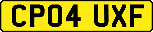 CP04UXF