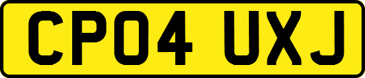 CP04UXJ