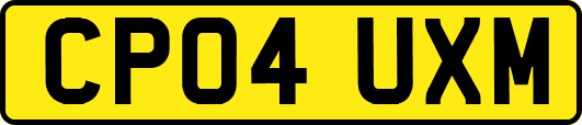 CP04UXM