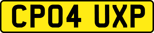 CP04UXP