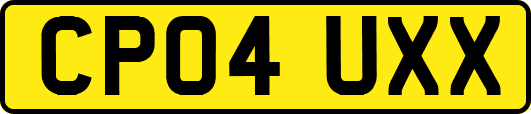 CP04UXX