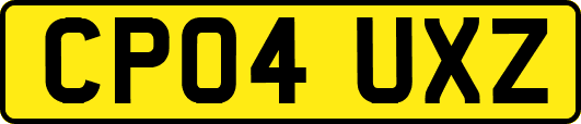 CP04UXZ