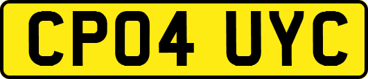 CP04UYC