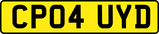 CP04UYD