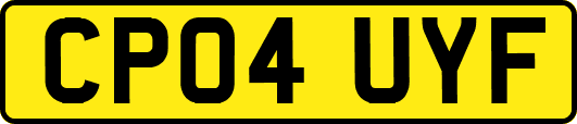 CP04UYF
