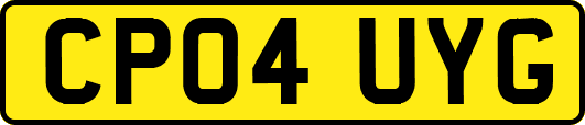 CP04UYG