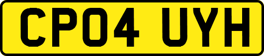 CP04UYH