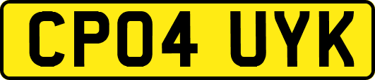 CP04UYK