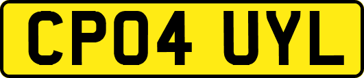 CP04UYL