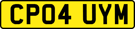 CP04UYM
