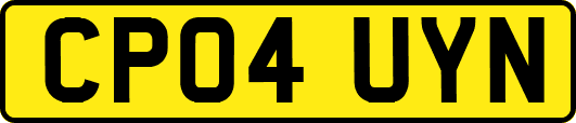 CP04UYN