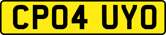 CP04UYO