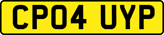 CP04UYP