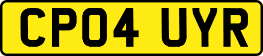CP04UYR