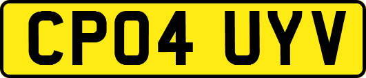 CP04UYV