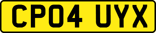 CP04UYX
