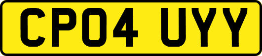 CP04UYY