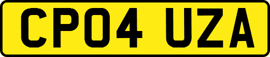 CP04UZA