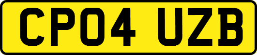 CP04UZB