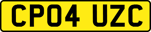 CP04UZC