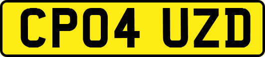 CP04UZD