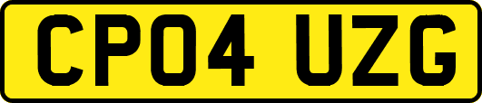 CP04UZG