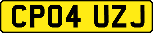 CP04UZJ