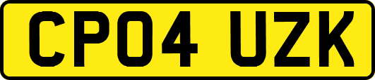 CP04UZK
