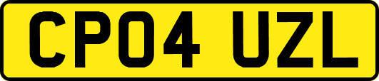 CP04UZL