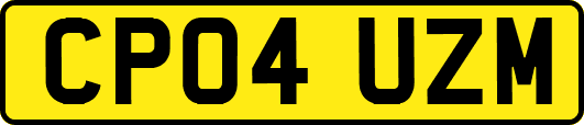 CP04UZM