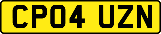 CP04UZN