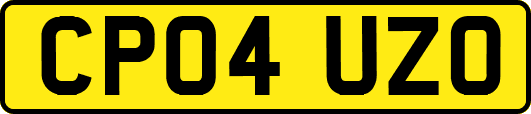 CP04UZO