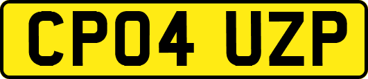 CP04UZP