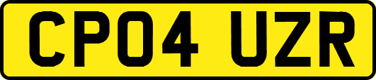 CP04UZR
