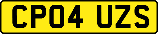 CP04UZS