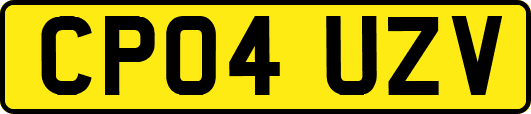 CP04UZV