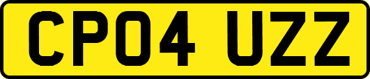 CP04UZZ