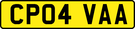 CP04VAA