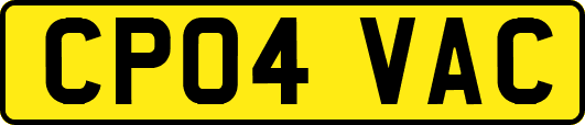 CP04VAC